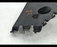 SUPPORTO STAFFA PARAURTI POST SX BMW X6 E71 2007-2 - 13