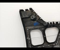 SUPPORTO STAFFA PARAURTI POST SX BMW X6 E71 2007-2 - 17
