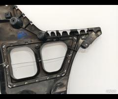 SUPPORTO STAFFA PARAURTI POST SX BMW X6 E71 2007-2 - 18