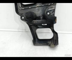 SUPPORTO STAFFA PARAURTI POST SX BMW X6 E71 2007-2 - 20