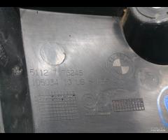 SUPPORTO STAFFA PARAURTI POST SX BMW X6 E71 2007-2 - 21