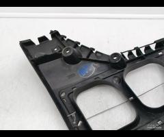 SUPPORTO STAFFA PARAURTI POST SX BMW X6 E71 2007-2 - 22
