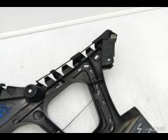 SUPPORTO STAFFA PARAURTI POST SX BMW X6 E71 2007-2 - 23