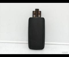 BRACCIOLO TUNNEL CONSOLLE CENTRALE RENAULT CLIO V