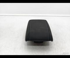 BRACCIOLO TUNNEL CONSOLLE CENTRALE RENAULT CLIO V - 6