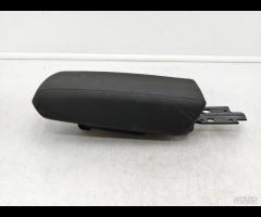 BRACCIOLO TUNNEL CONSOLLE CENTRALE RENAULT CLIO V - 7