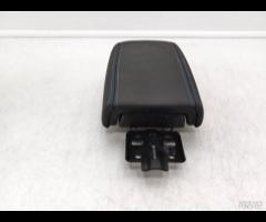 BRACCIOLO TUNNEL CONSOLLE CENTRALE RENAULT CLIO V - 8