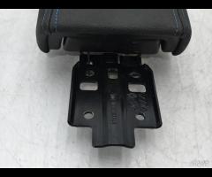 BRACCIOLO TUNNEL CONSOLLE CENTRALE RENAULT CLIO V - 9