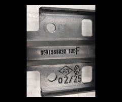 BRACCIOLO TUNNEL CONSOLLE CENTRALE RENAULT CLIO V - 10