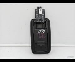 BRACCIOLO TUNNEL CONSOLLE CENTRALE RENAULT CLIO V - 12