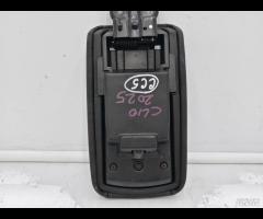 BRACCIOLO TUNNEL CONSOLLE CENTRALE RENAULT CLIO V - 14