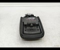 BRACCIOLO TUNNEL CONSOLLE CENTRALE RENAULT CLIO V - 15