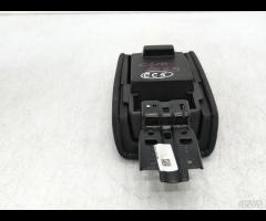 BRACCIOLO TUNNEL CONSOLLE CENTRALE RENAULT CLIO V - 17