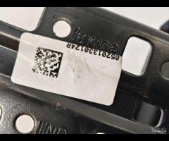 BRACCIOLO TUNNEL CONSOLLE CENTRALE RENAULT CLIO V - 19