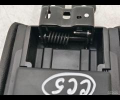 BRACCIOLO TUNNEL CONSOLLE CENTRALE RENAULT CLIO V - 20