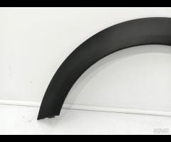 MODANATURA PARAFANGO POSTERIORE DX MINI ROADSTER R