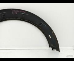 MODANATURA PARAFANGO POSTERIORE DX MINI ROADSTER R - 12