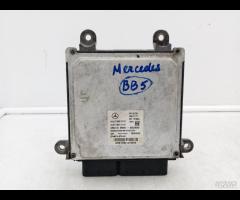 CENTRALINA MOTORE ECU 2.1D 150Kw 204CV MERCEDES E2