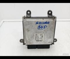CENTRALINA MOTORE ECU 2.1D 150Kw 204CV MERCEDES E2