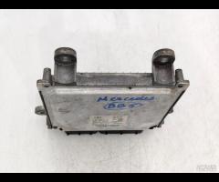 CENTRALINA MOTORE ECU 2.1D 150Kw 204CV MERCEDES E2