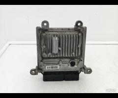 CENTRALINA MOTORE ECU 2.1D 150Kw 204CV MERCEDES E2 - 8