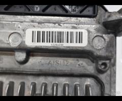 CENTRALINA MOTORE ECU 2.1D 150Kw 204CV MERCEDES E2 - 9