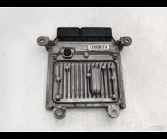 CENTRALINA MOTORE ECU 2.1D 150Kw 204CV MERCEDES E2 - 10