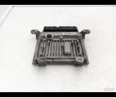 CENTRALINA MOTORE ECU 2.1D 150Kw 204CV MERCEDES E2 - 11