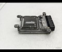 CENTRALINA MOTORE ECU 2.1D 150Kw 204CV MERCEDES E2 - 12