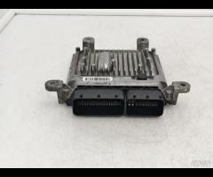 CENTRALINA MOTORE ECU 2.1D 150Kw 204CV MERCEDES E2 - 13