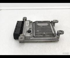 CENTRALINA MOTORE ECU 2.1D 150Kw 204CV MERCEDES E2 - 17
