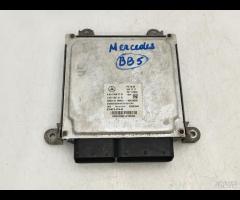 CENTRALINA MOTORE ECU 2.1D 150Kw 204CV MERCEDES E2 - 18