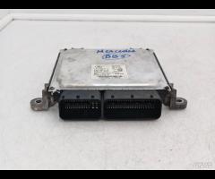 CENTRALINA MOTORE ECU 2.1D 150Kw 204CV MERCEDES E2 - 19