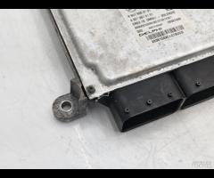 CENTRALINA MOTORE ECU 2.1D 150Kw 204CV MERCEDES E2 - 20