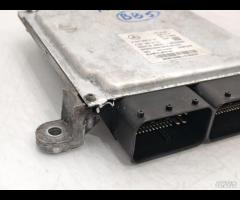 CENTRALINA MOTORE ECU 2.1D 150Kw 204CV MERCEDES E2 - 21