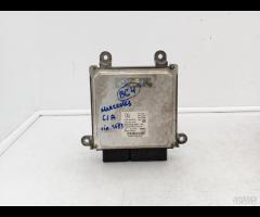 CENTRALINA MOTORE ECU 2.2D 125KW 170CV MERCEDES CL - 1