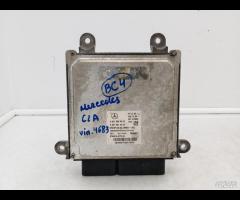 CENTRALINA MOTORE ECU 2.2D 125KW 170CV MERCEDES CL - 2