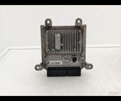 CENTRALINA MOTORE ECU 2.2D 125KW 170CV MERCEDES CL - 7