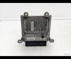 CENTRALINA MOTORE ECU 2.2D 125KW 170CV MERCEDES CL - 8