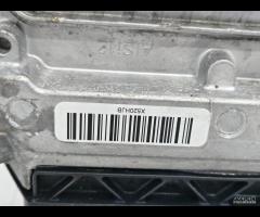 CENTRALINA MOTORE ECU 2.2D 125KW 170CV MERCEDES CL - 9