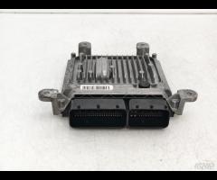 CENTRALINA MOTORE ECU 2.2D 125KW 170CV MERCEDES CL - 10