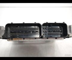 CENTRALINA MOTORE ECU 2.2D 125KW 170CV MERCEDES CL - 11