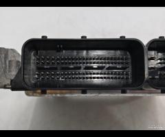 CENTRALINA MOTORE ECU 2.2D 125KW 170CV MERCEDES CL - 12