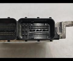 CENTRALINA MOTORE ECU 2.2D 125KW 170CV MERCEDES CL - 13