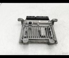 CENTRALINA MOTORE ECU 2.2D 125KW 170CV MERCEDES CL - 15