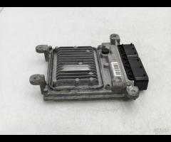 CENTRALINA MOTORE ECU 2.2D 125KW 170CV MERCEDES CL - 16