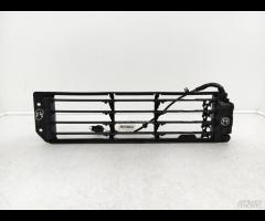 GRIGLIA PARAURTI ANTERIORE GRIGLIA RADIATORE RENAU