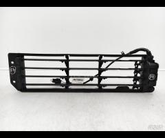 GRIGLIA PARAURTI ANTERIORE GRIGLIA RADIATORE RENAU