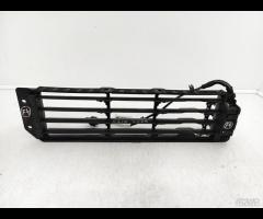 GRIGLIA PARAURTI ANTERIORE GRIGLIA RADIATORE RENAU