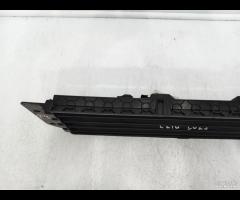 GRIGLIA PARAURTI ANTERIORE GRIGLIA RADIATORE RENAU - 7